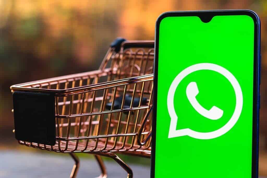 saiba como vender pelo whatsapp