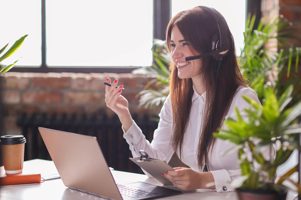 Marketing e atendimento