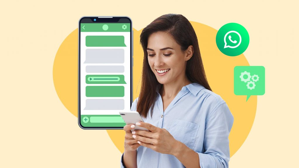 Vantagens que você garante ao automatizar o WhatsApp