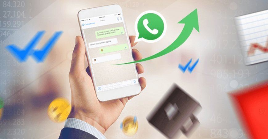 o que é automação de whatsapp?