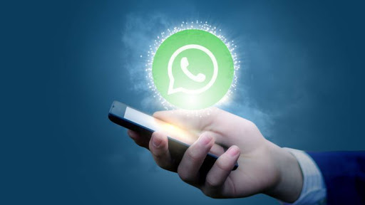 WhatsApp API Oficial