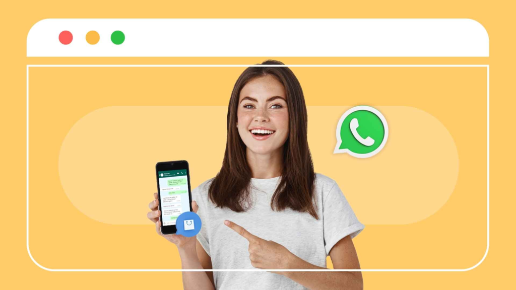 Tipos de WhatsApp: melhoria no processo de atendimento