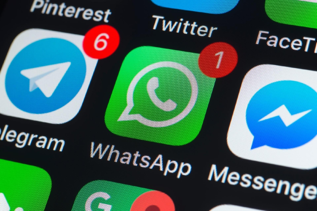 tipos de whatsapp para empresas