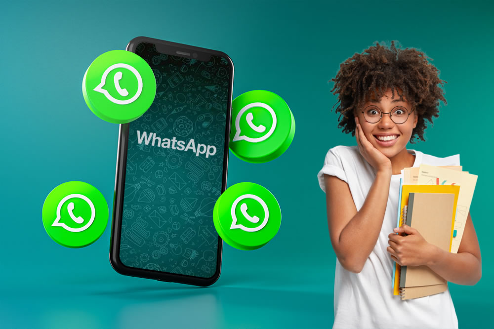 qual é o melhor whatsapp para empresas