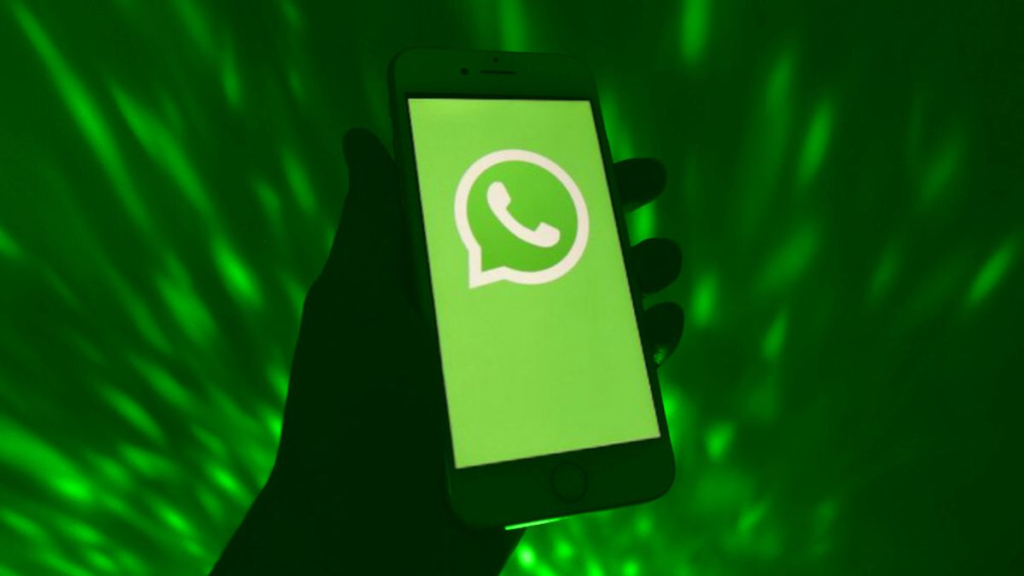 Outros whatsapp #02. WhatsApp Business