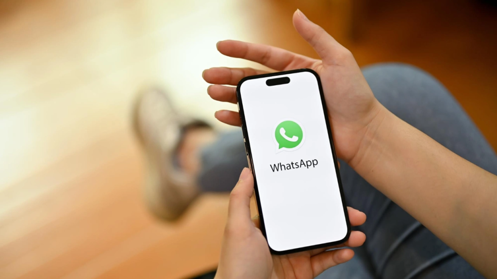 Automação de WhatsApp com API oficial