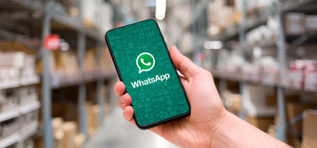 Outros tipos de WhatsApp: a decisão é com você